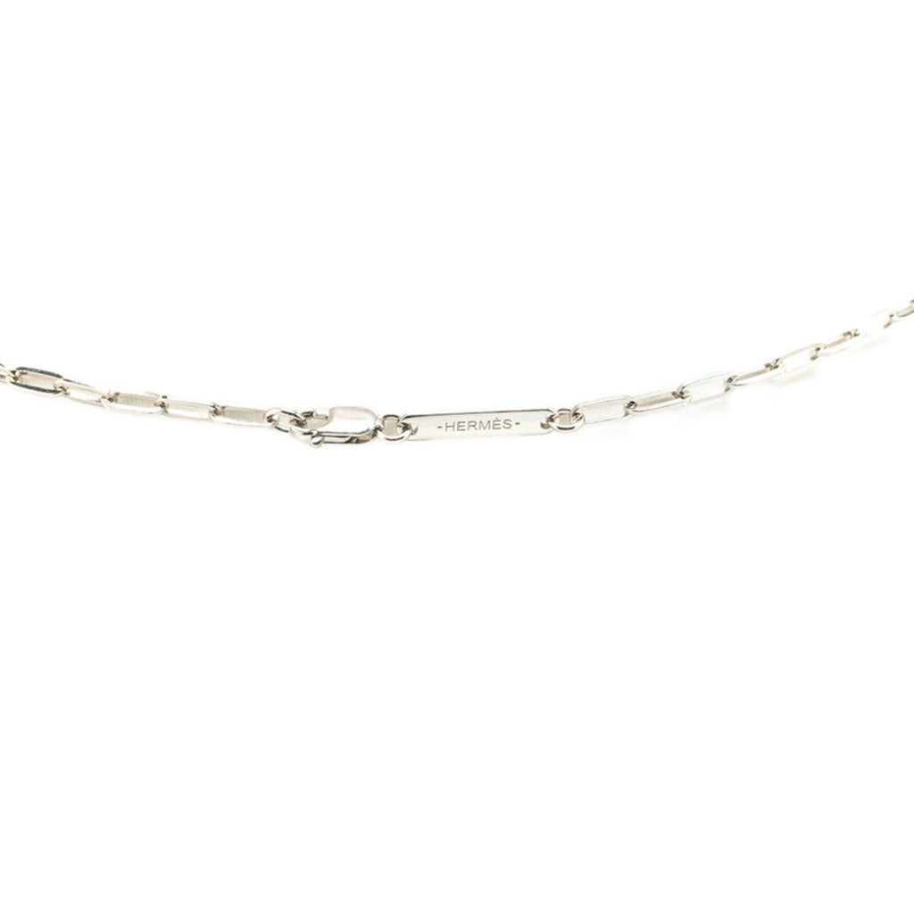 Talisman Dragon Pendant Necklace Silver Metal