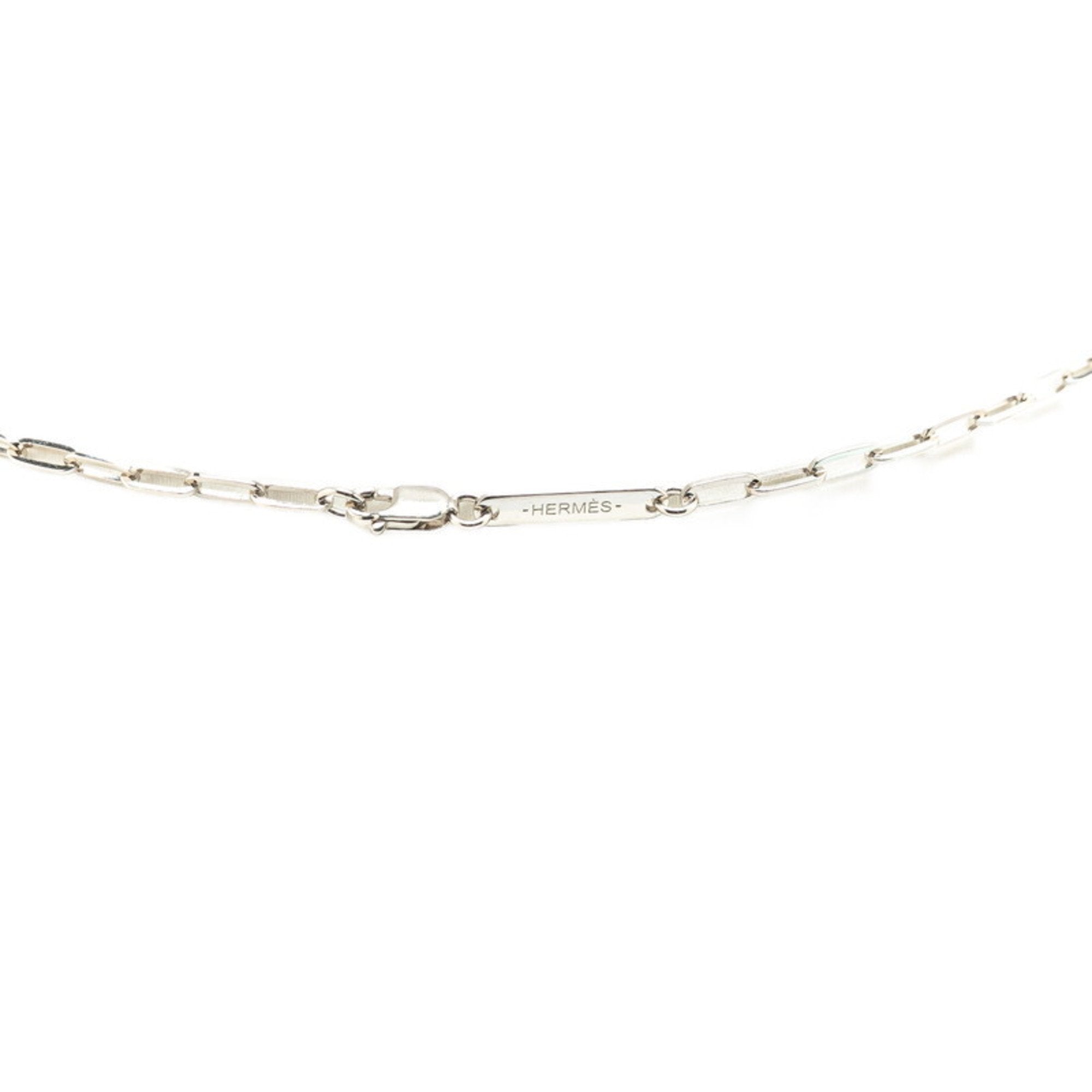 Talisman Dragon Pendant Necklace Silver Metal
