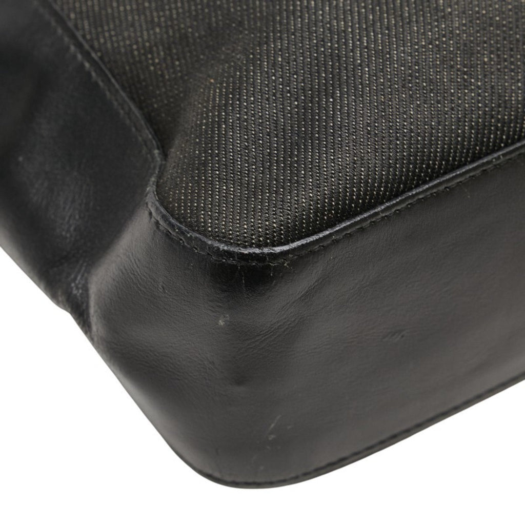 Web Strap Messenger Bag GG Canvas Small