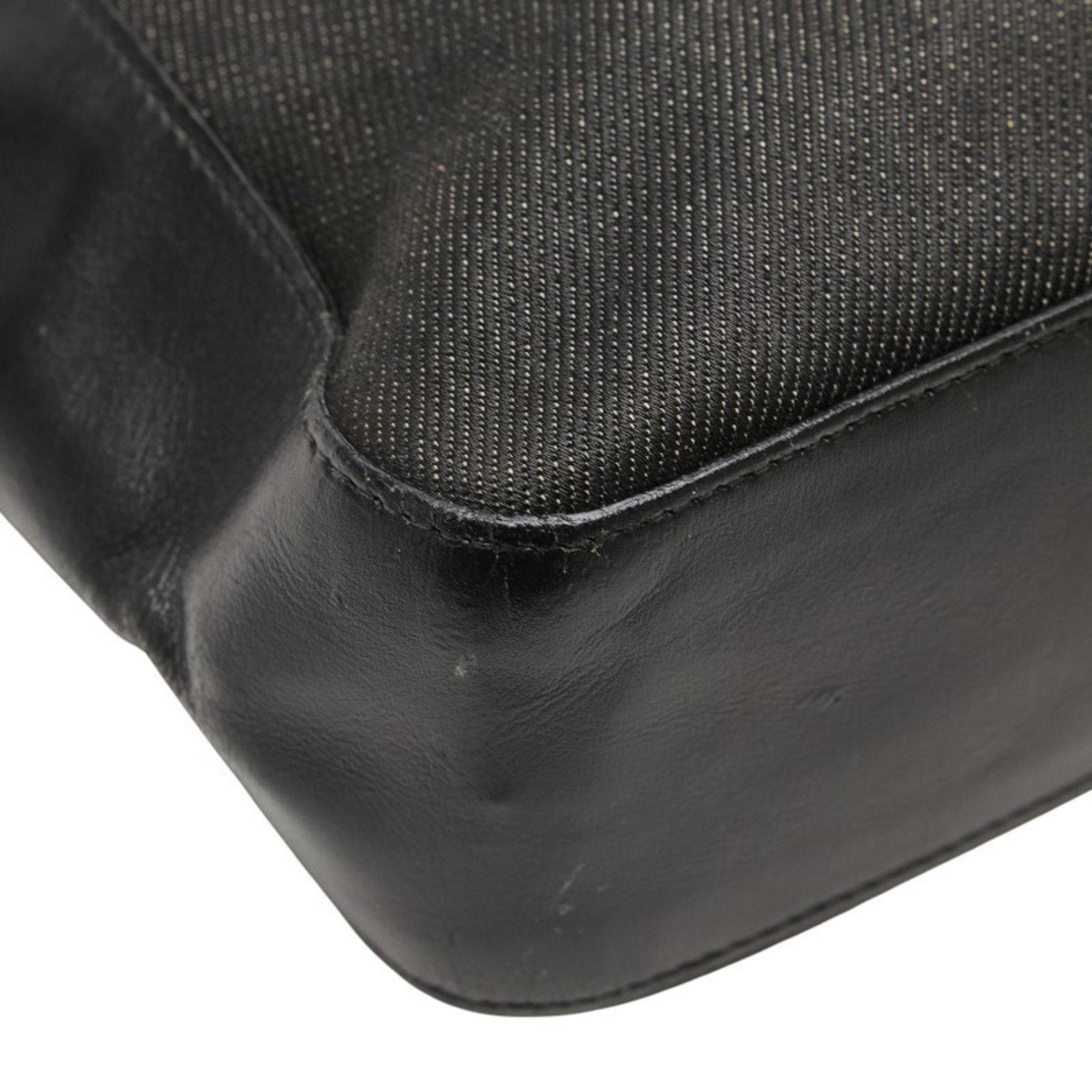 Web Strap Messenger Bag GG Canvas Small