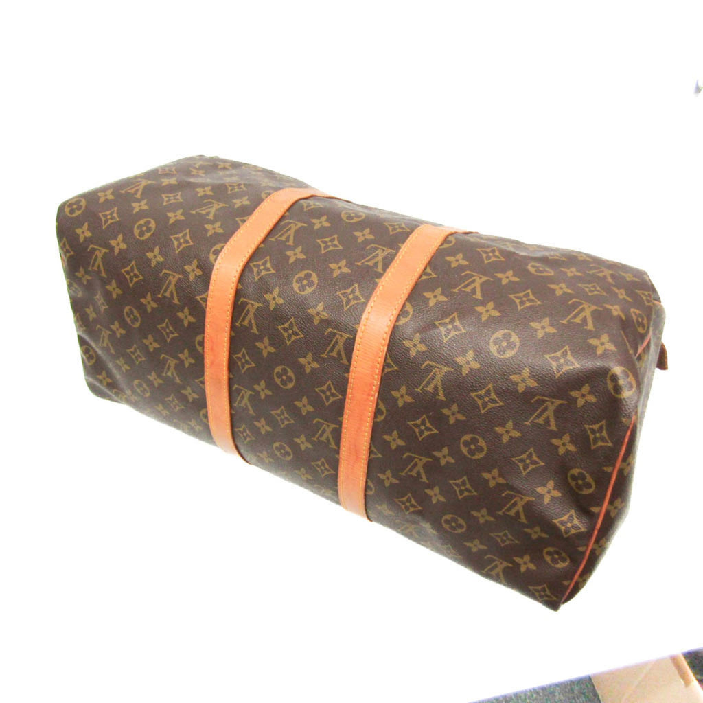 Keepall Bag Monogram Canvas 50