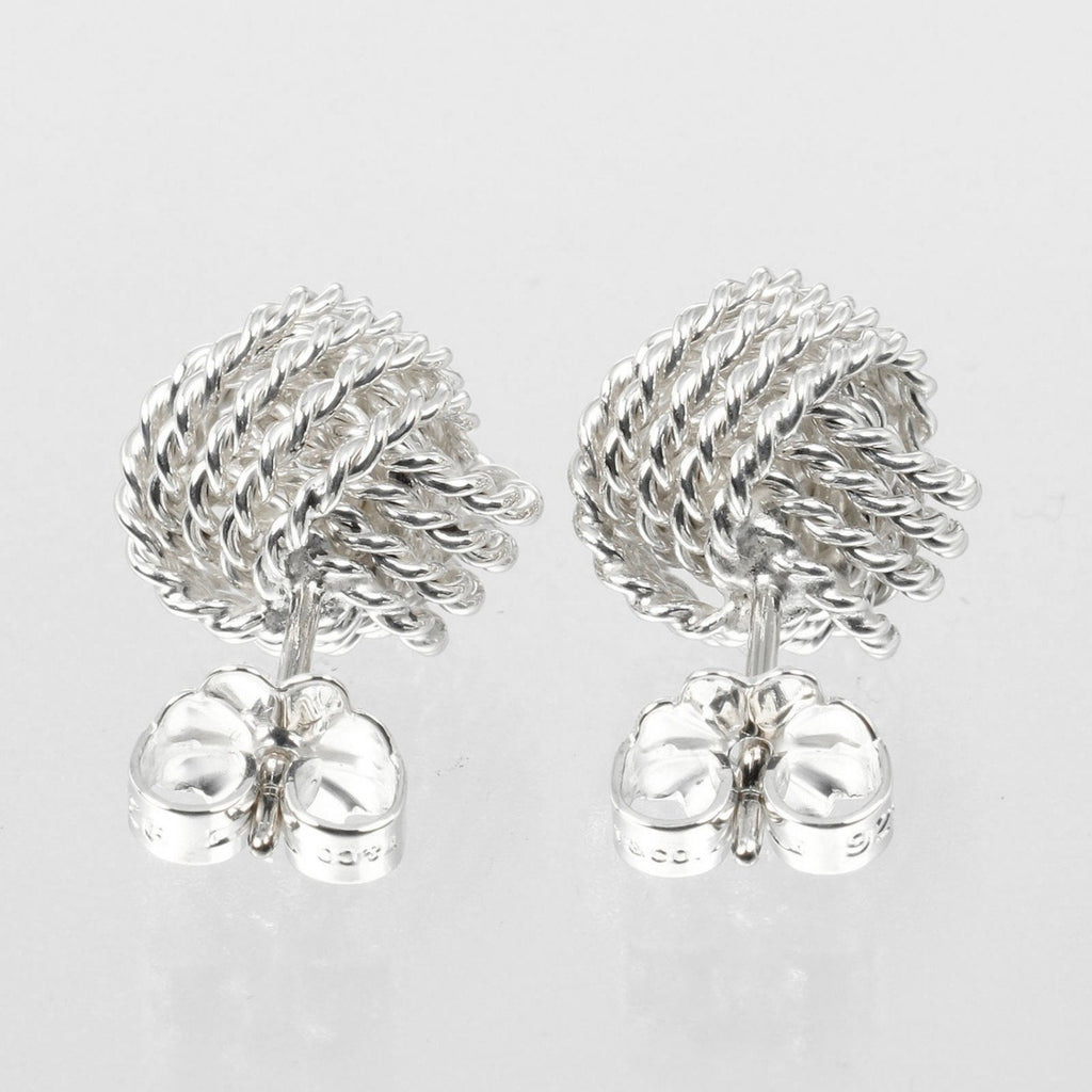Earrings Sterling Silver