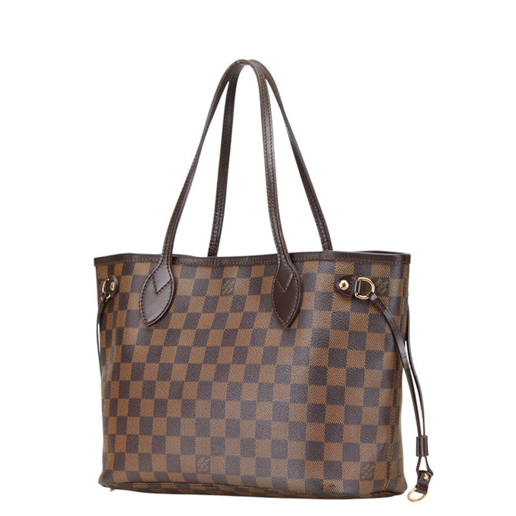 Neverfull NM Tote Damier PM