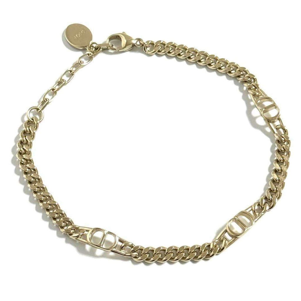 Link Bracelet Sterling Silver