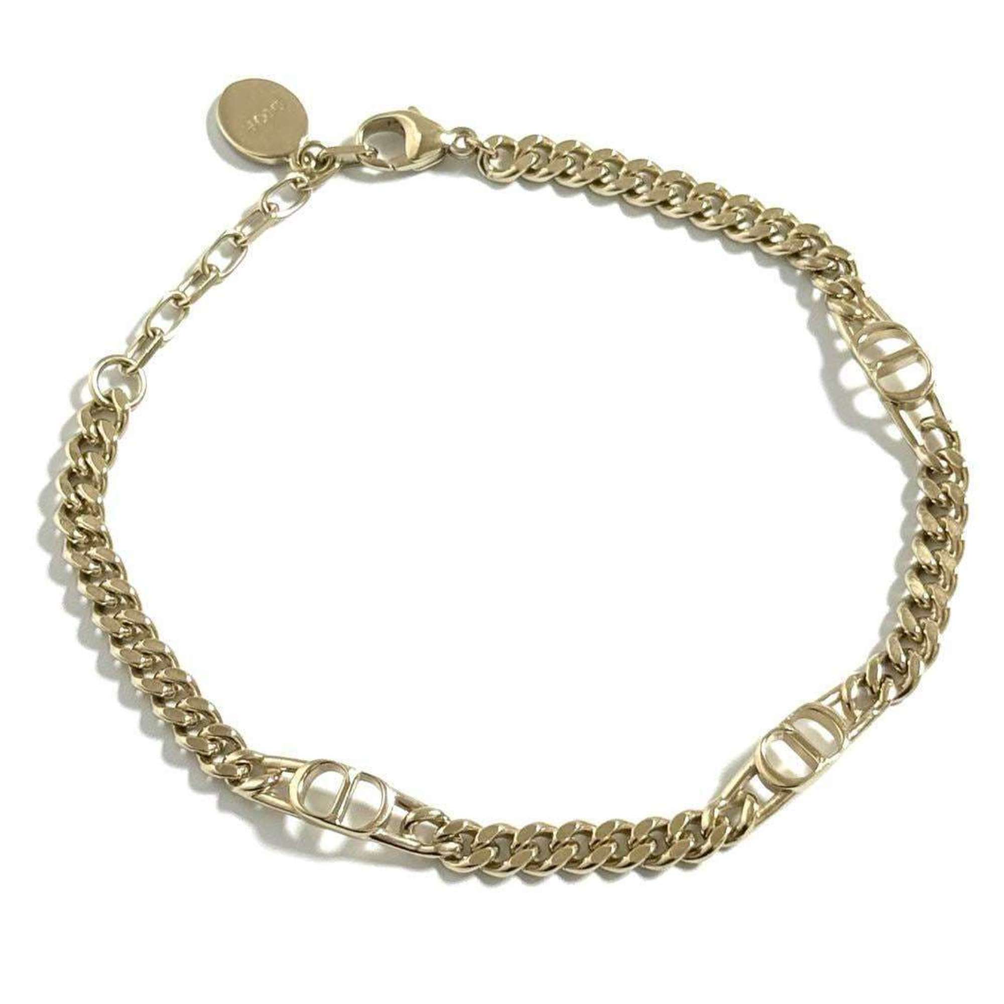 Link Bracelet Sterling Silver