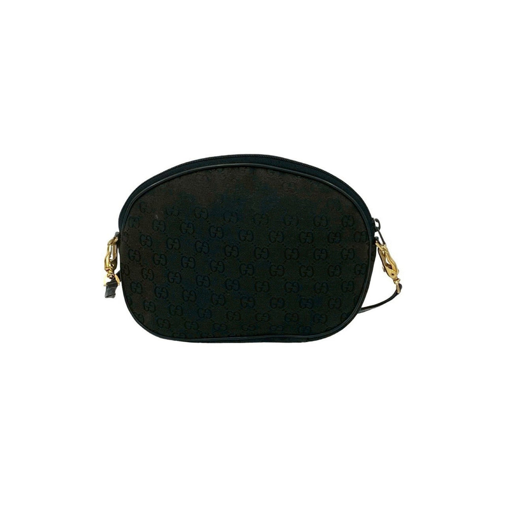 Candy Crossbody Bag Mini GG Coated Canvas