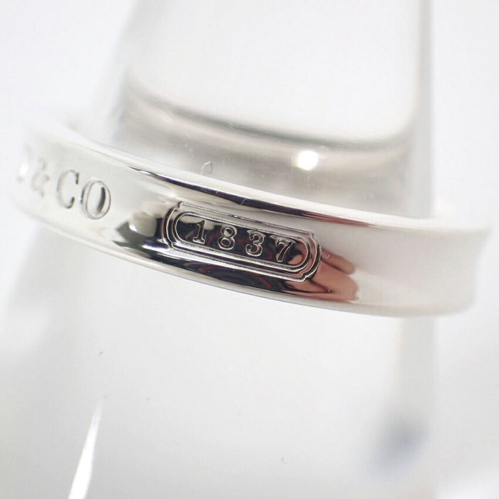 Narrow Ring Sterling Silver