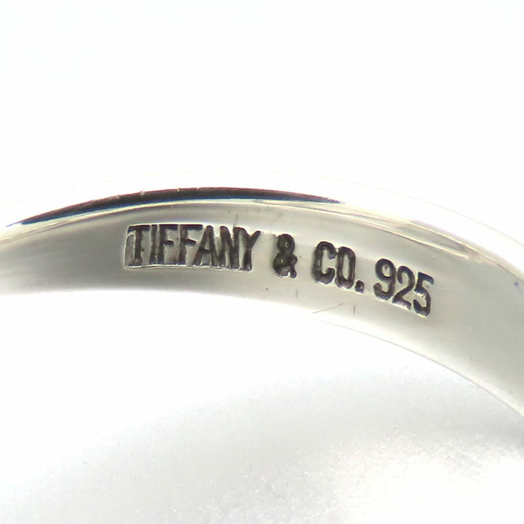 Elsa Peretti Ring Sterling Silver
