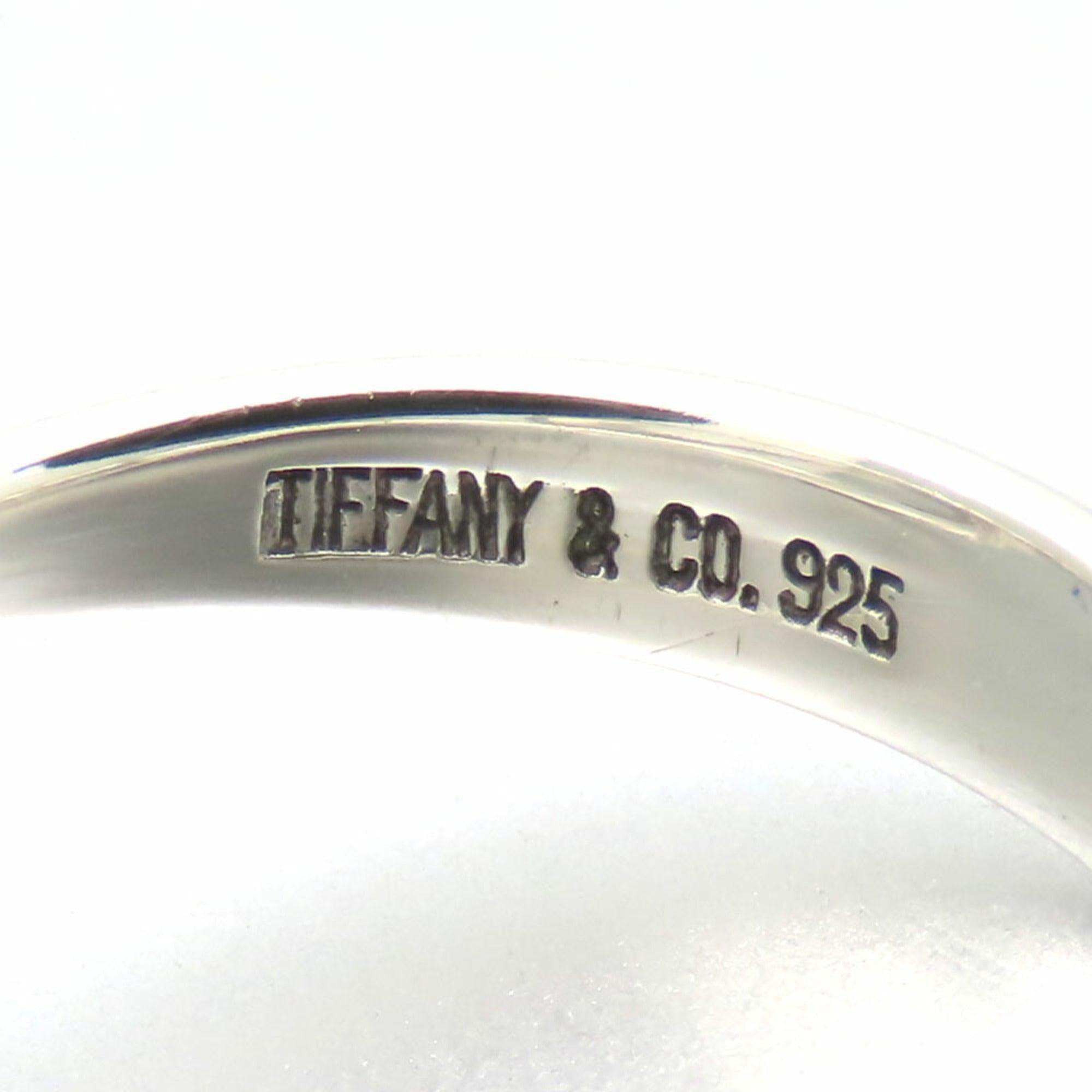 Elsa Peretti Ring Sterling Silver