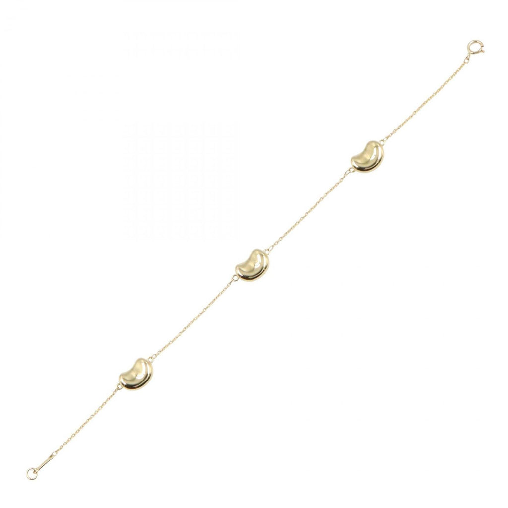Beans Bracelet 18K Yellow Gold