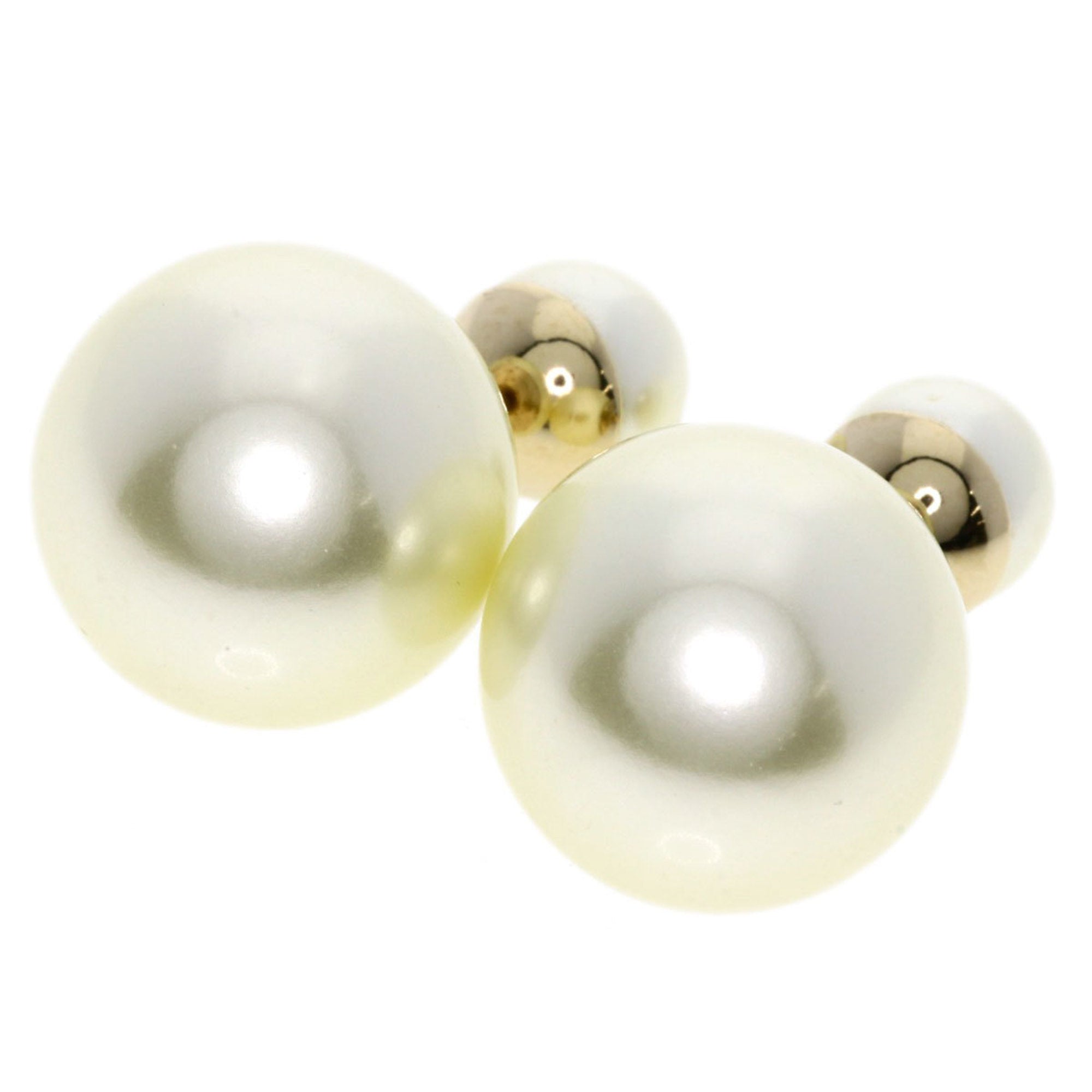 Earrings Metal