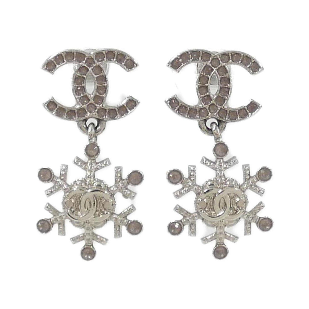 Earrings Sterling Silver