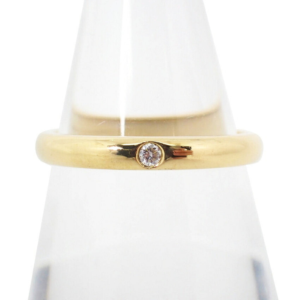 Ring 18K Yellow Gold