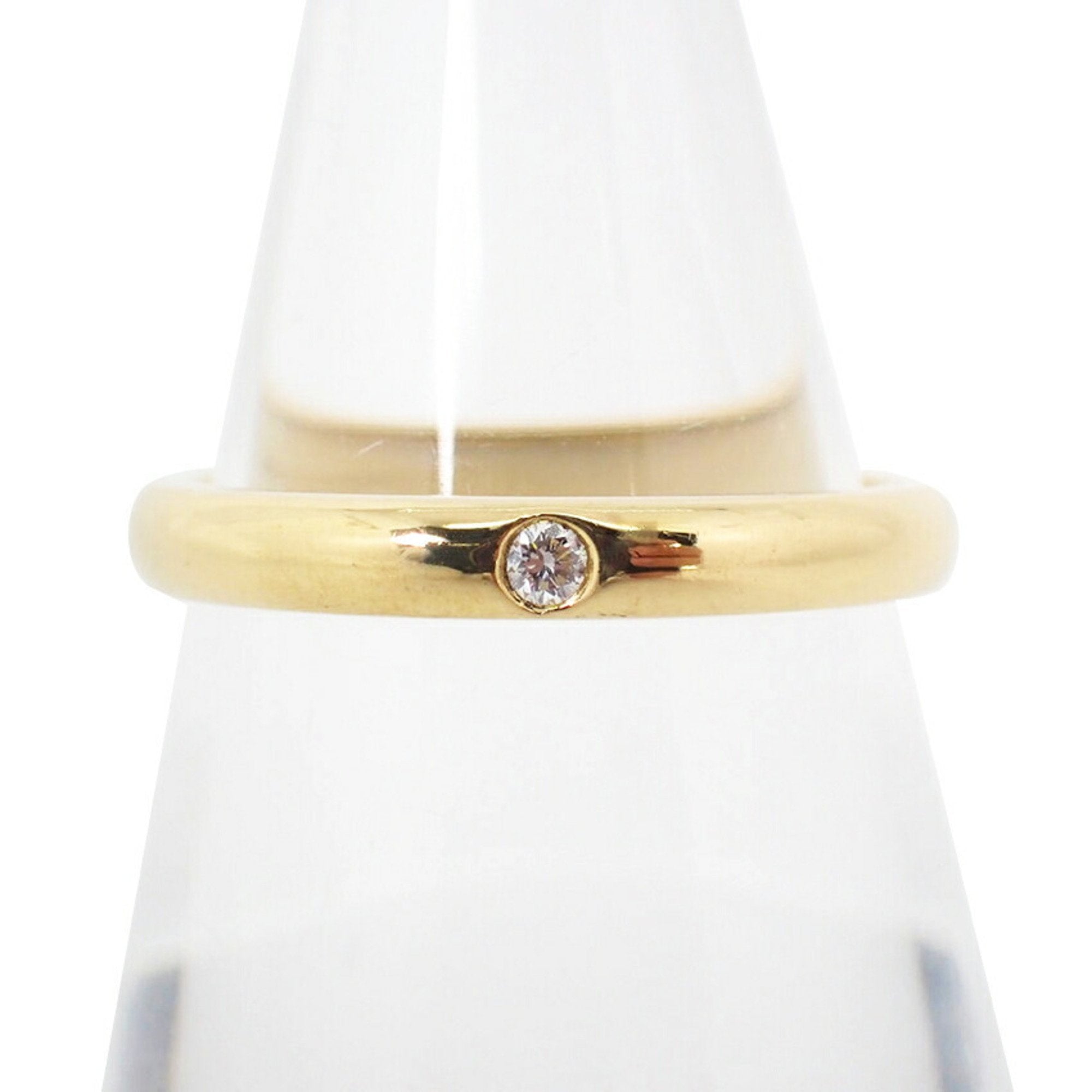 Ring 18K Yellow Gold