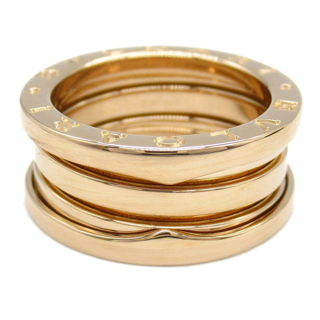 B.Zero1 Ring 18K Rose Gold