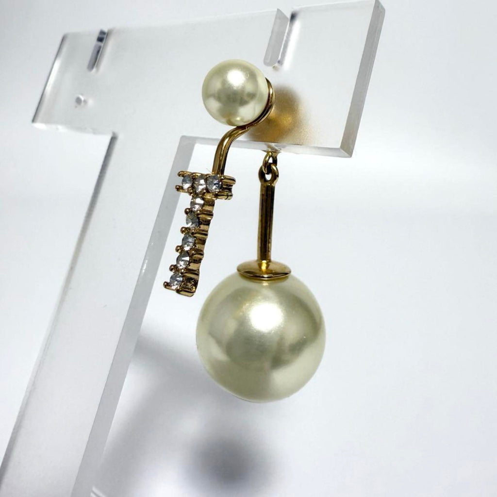 Single Earring Tribal