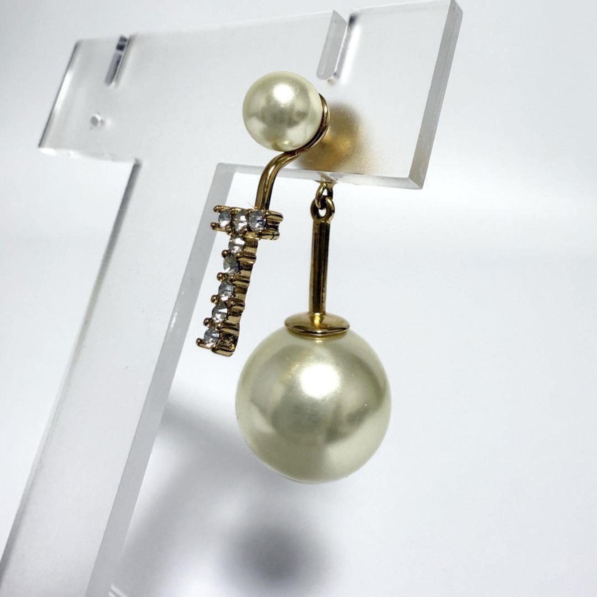 Single Earring Tribal