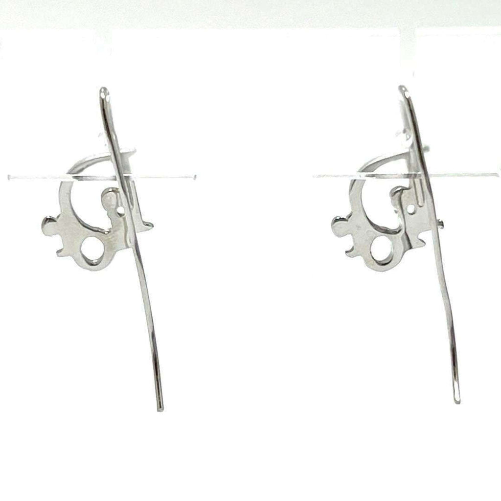 Earrings Metal