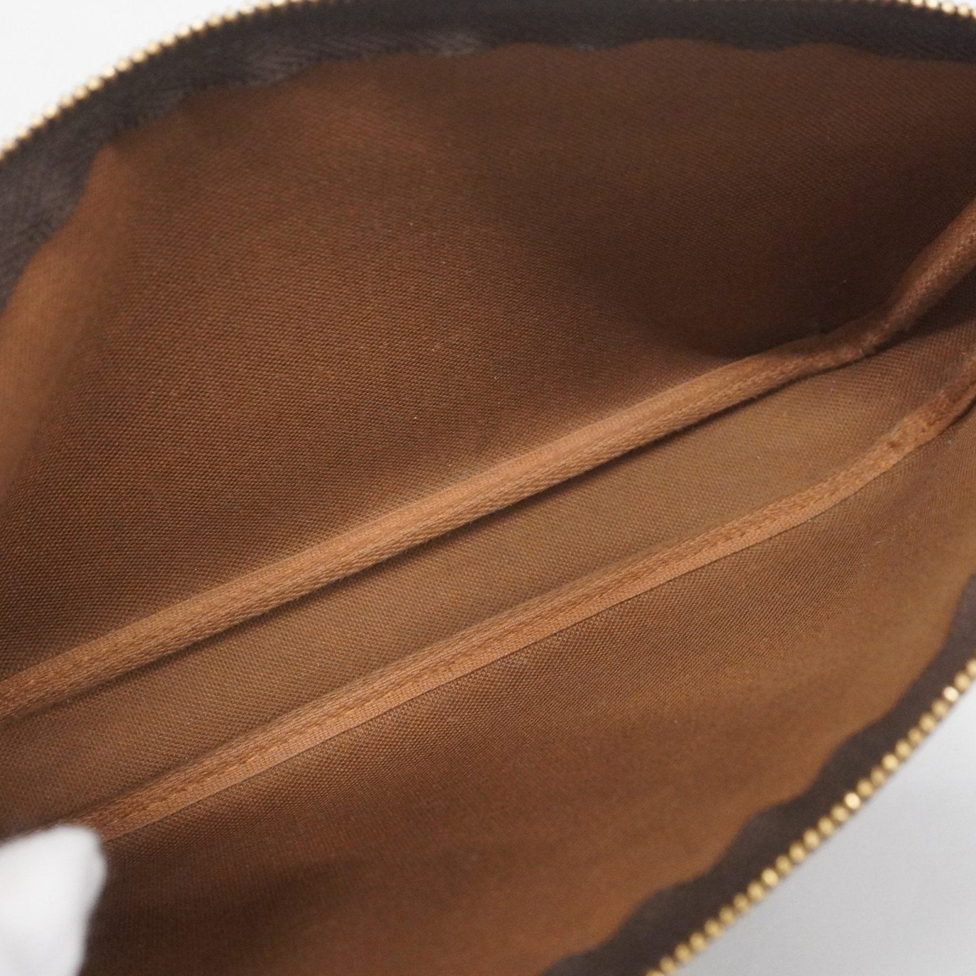 Pochette Accessoires Monogram Canvas