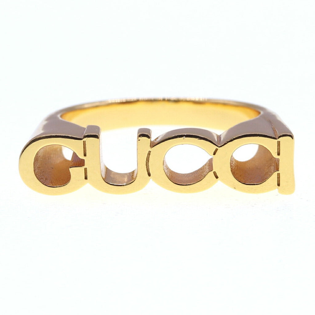 Band Ring Metal Medium