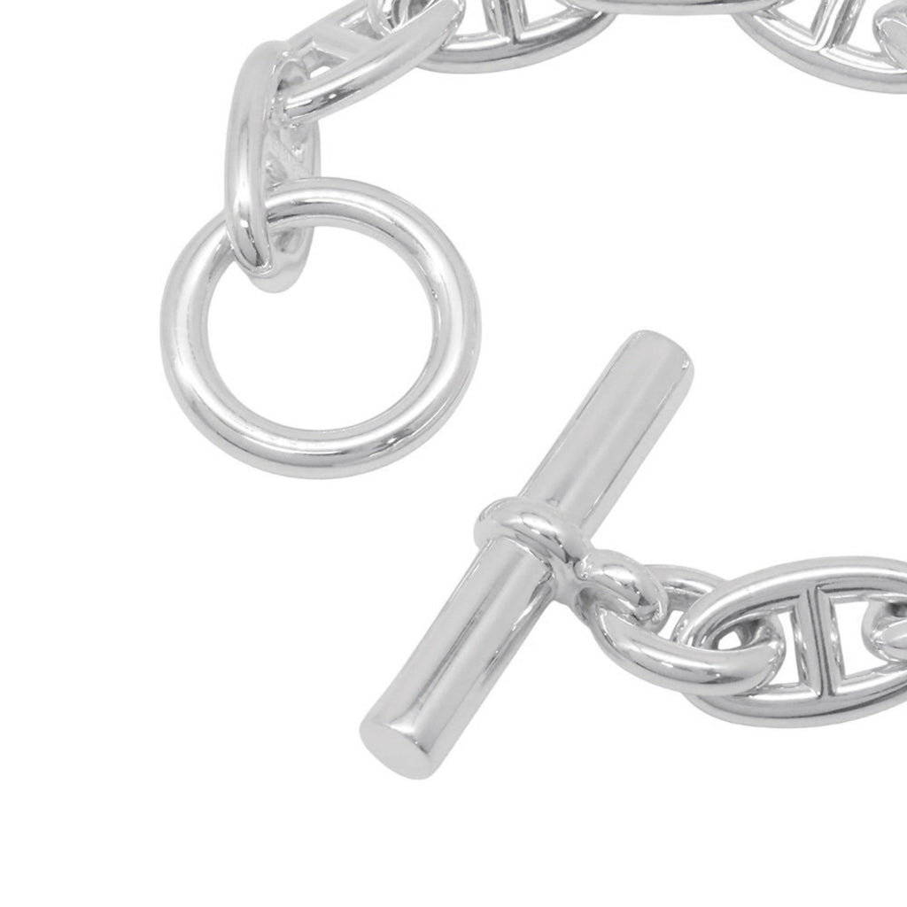 Chaine d'Ancre Bracelet Sterling Silver
