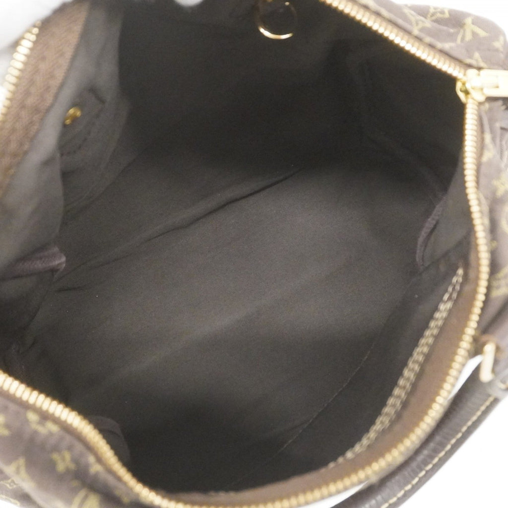Speedy Handbag Mini Lin 30