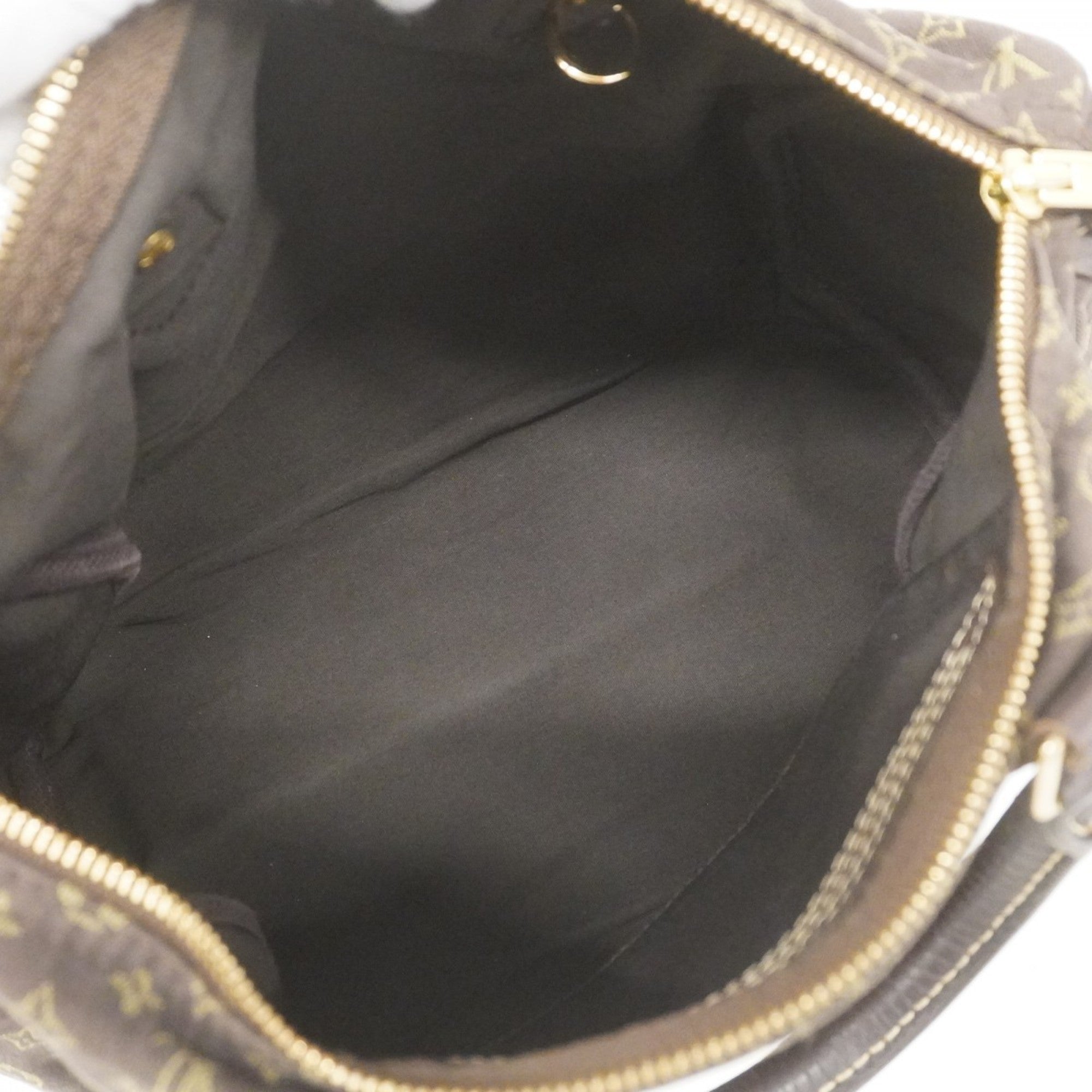 Speedy Handbag Mini Lin 30