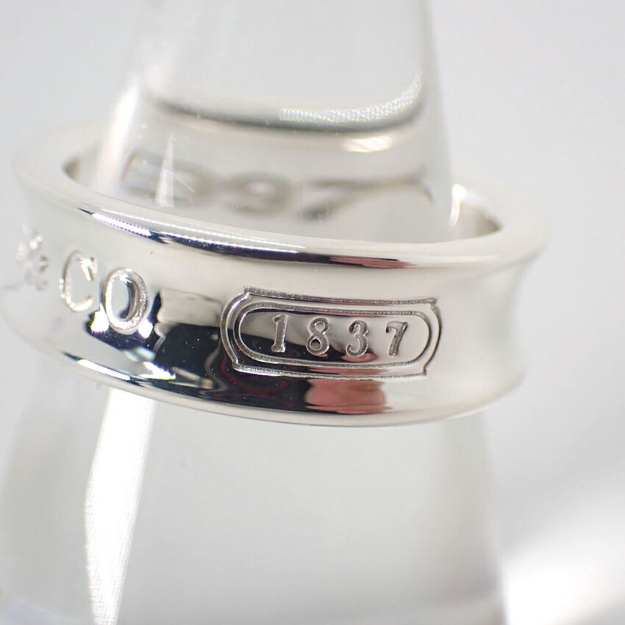 Ring Sterling Silver
