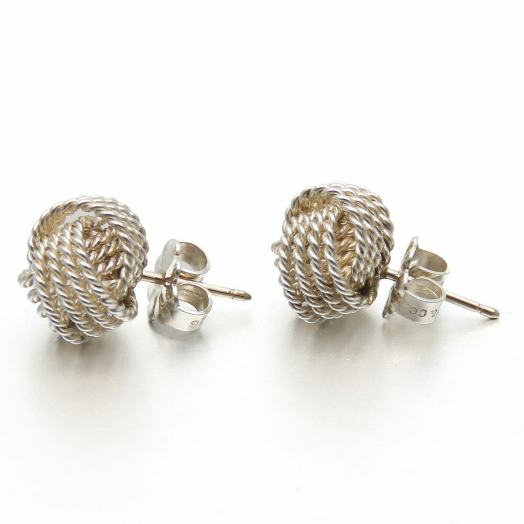 Earrings Sterling Silver