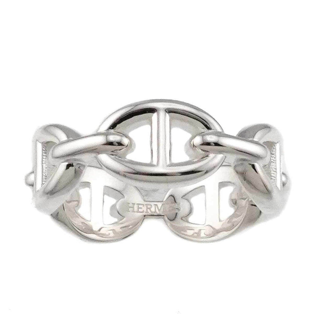 Ring Sterling Silver Mini