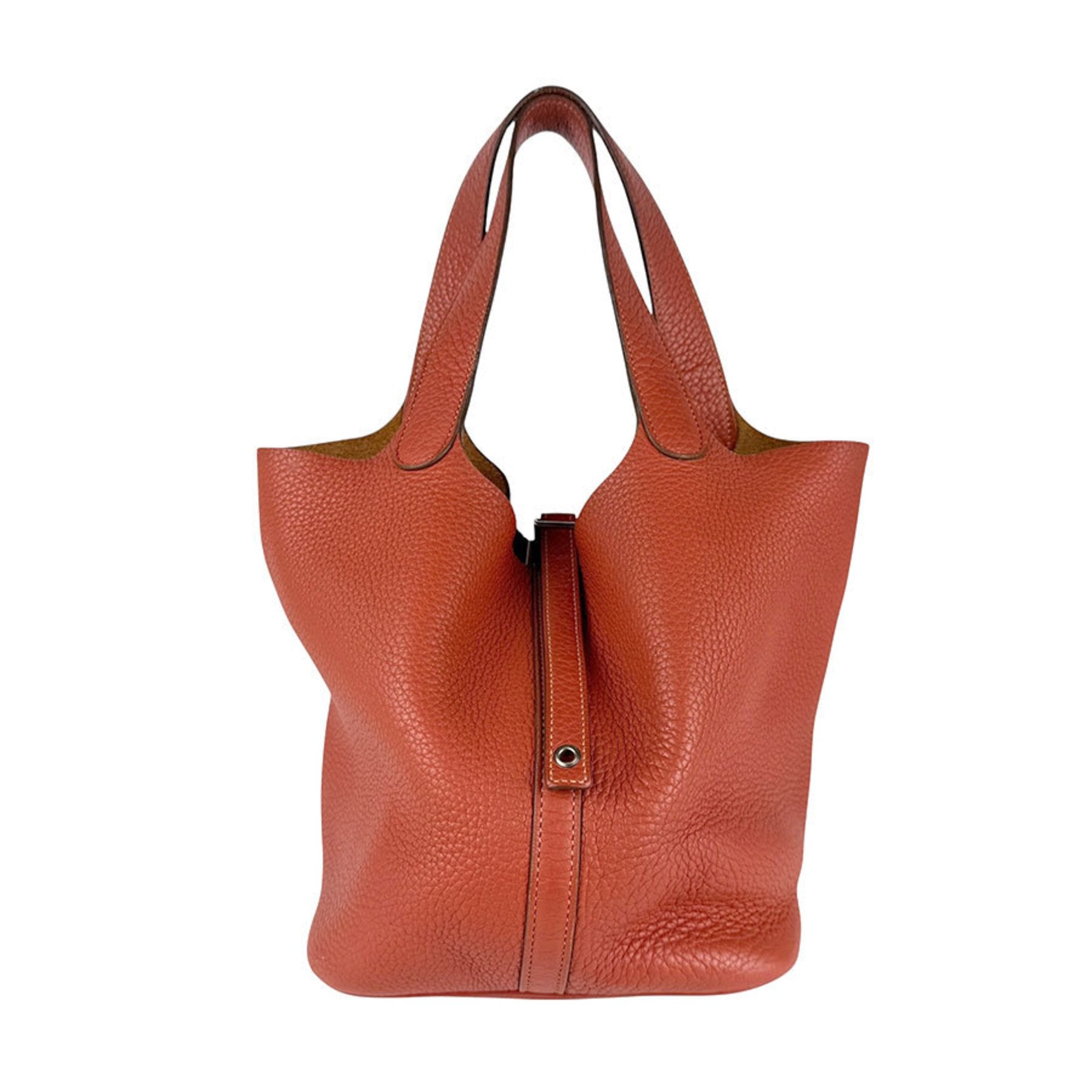 Picotin Lock Bag Clemence MM