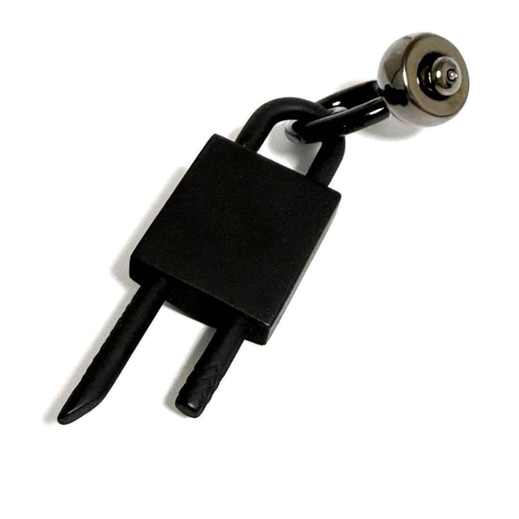 Ring Metal