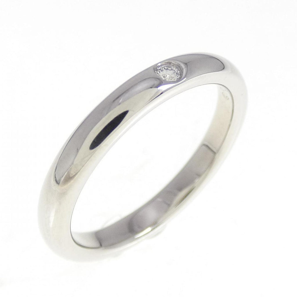 Band Ring Platinum