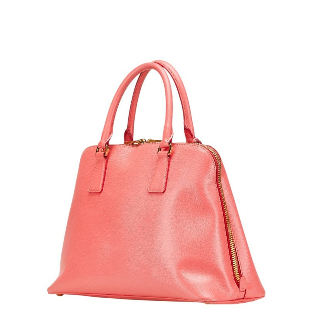Promenade Bag Saffiano Leather Medium