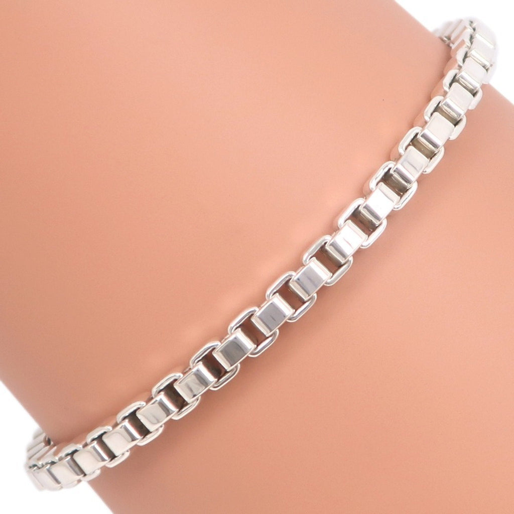 Venetian Bracelet Sterling Silver