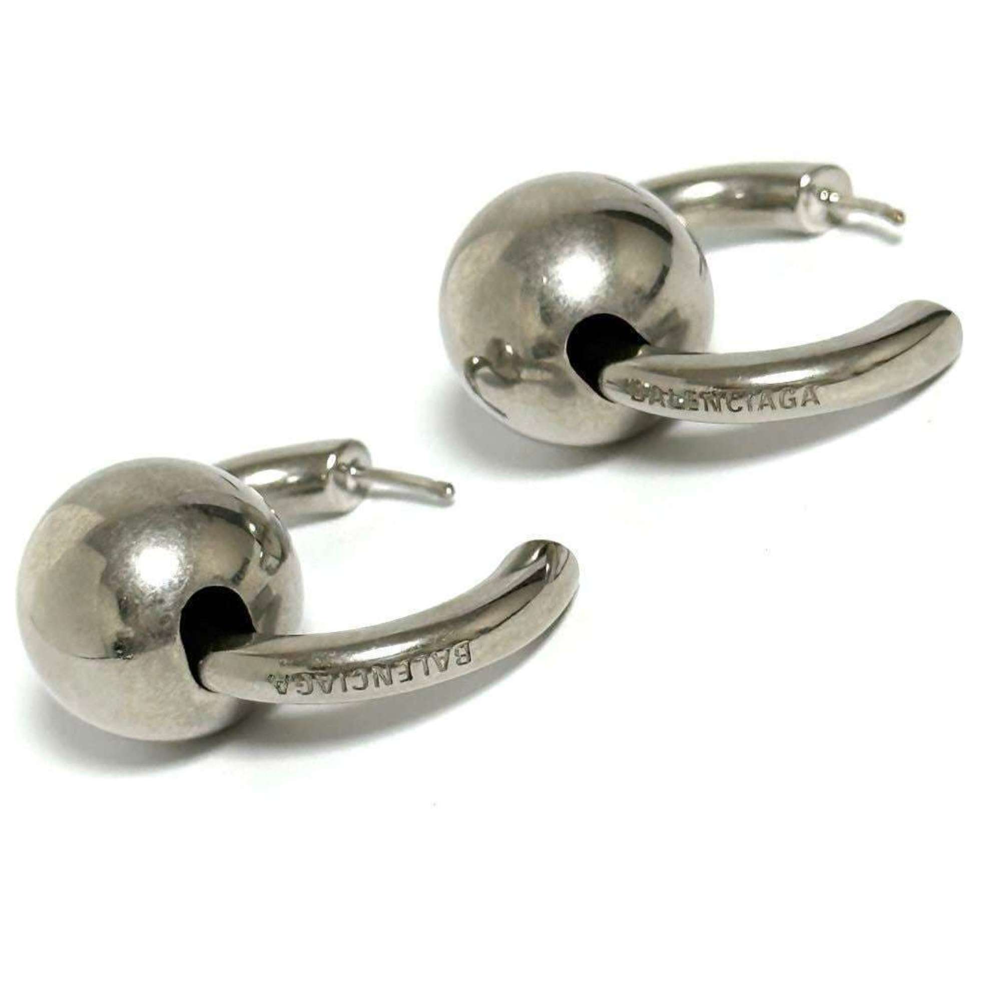 Hoop Earrings Metal