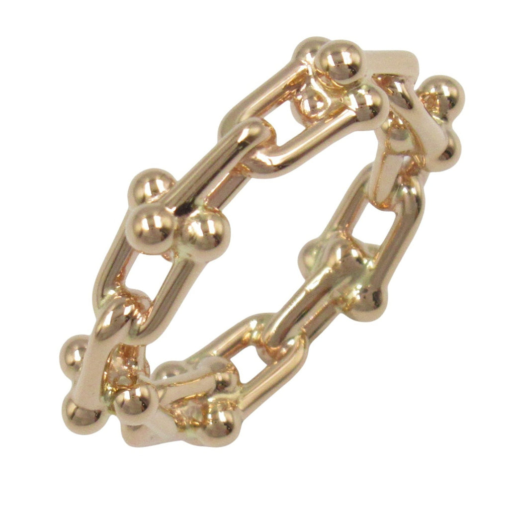 Band Ring 18K Rose Gold