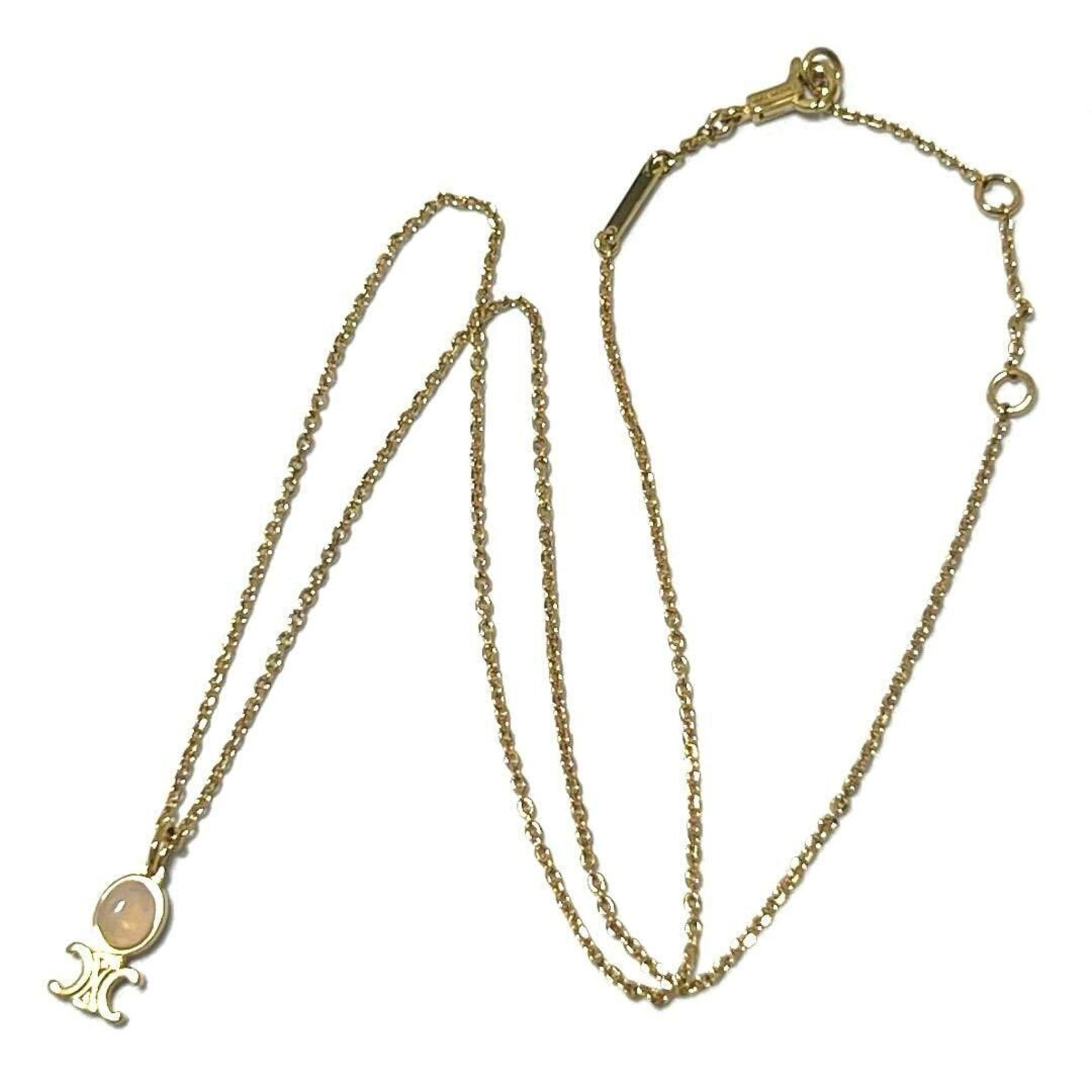 Trinoff Pendant Quartz Watch Metal