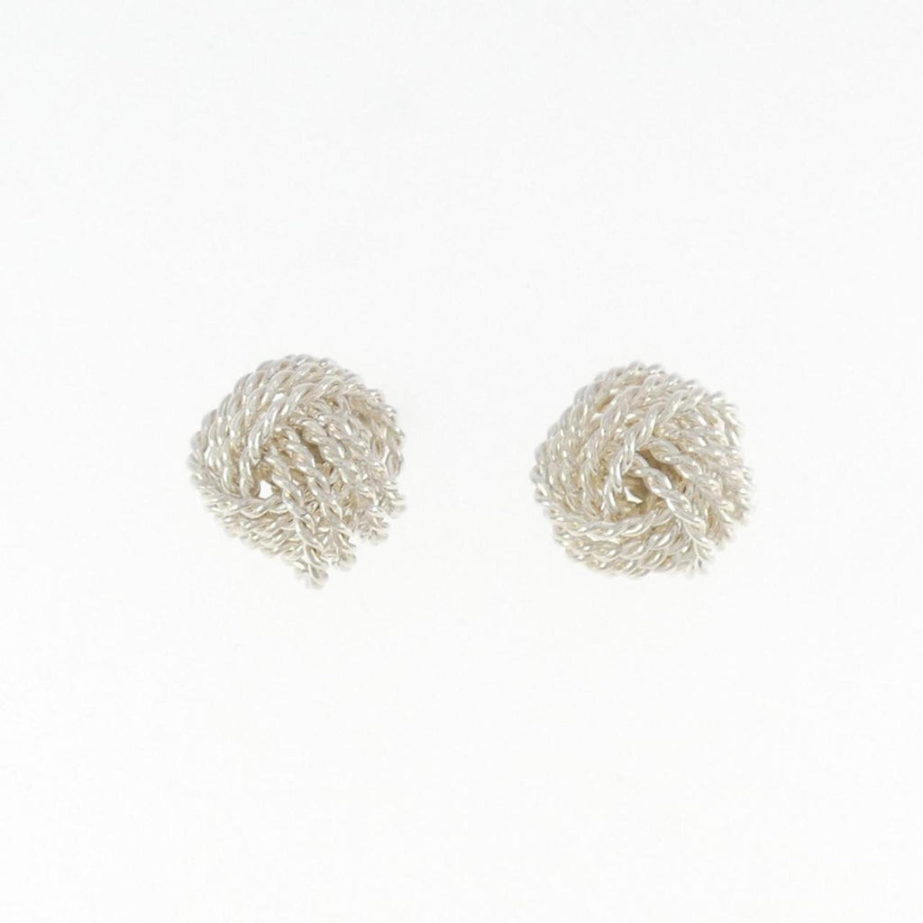 Earrings Sterling Silver