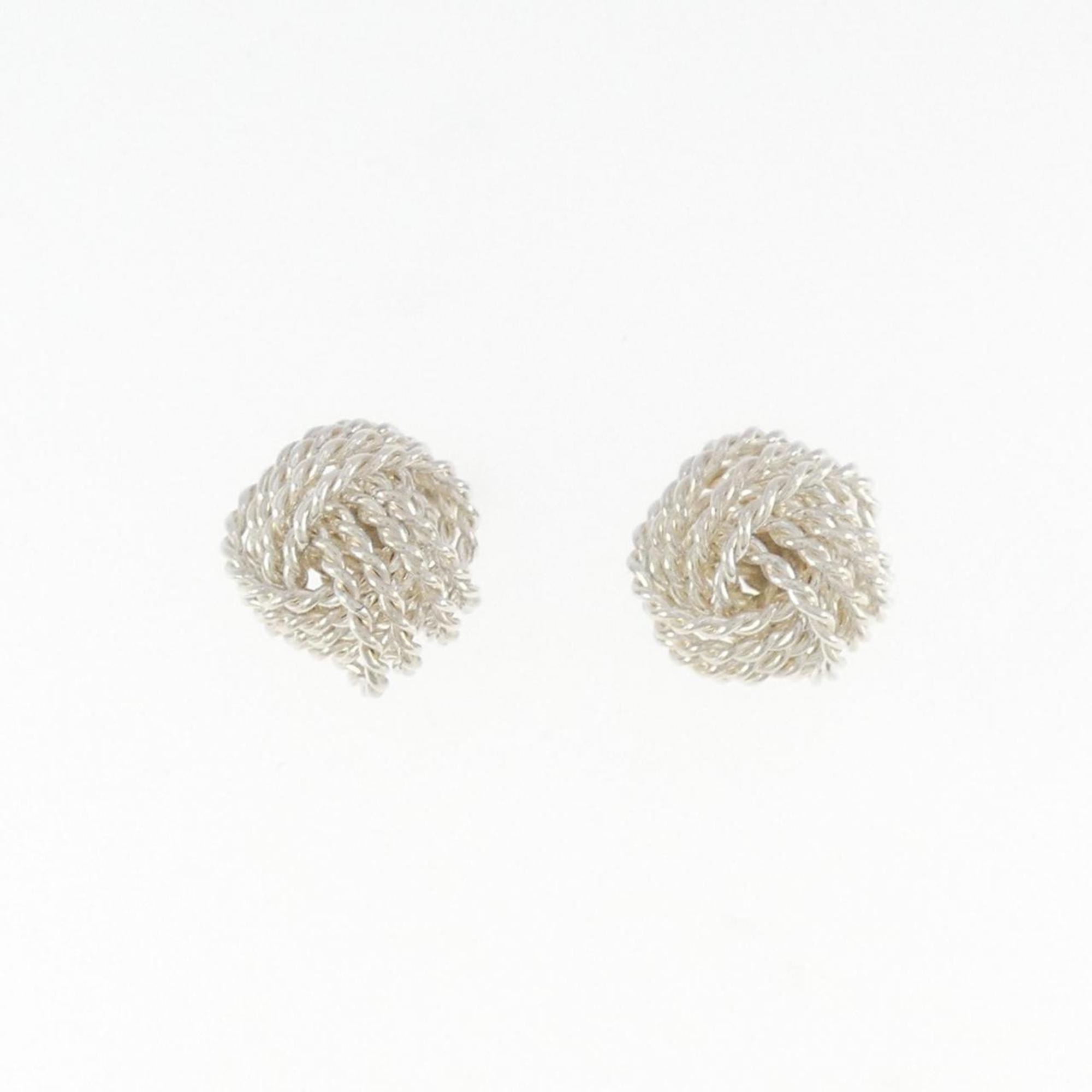 Earrings Sterling Silver
