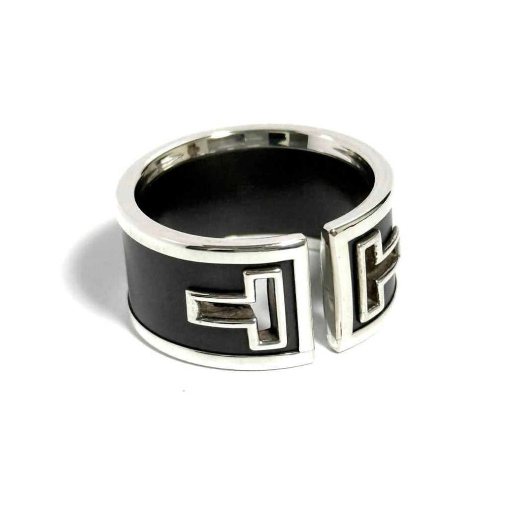 Ring Sterling Silver