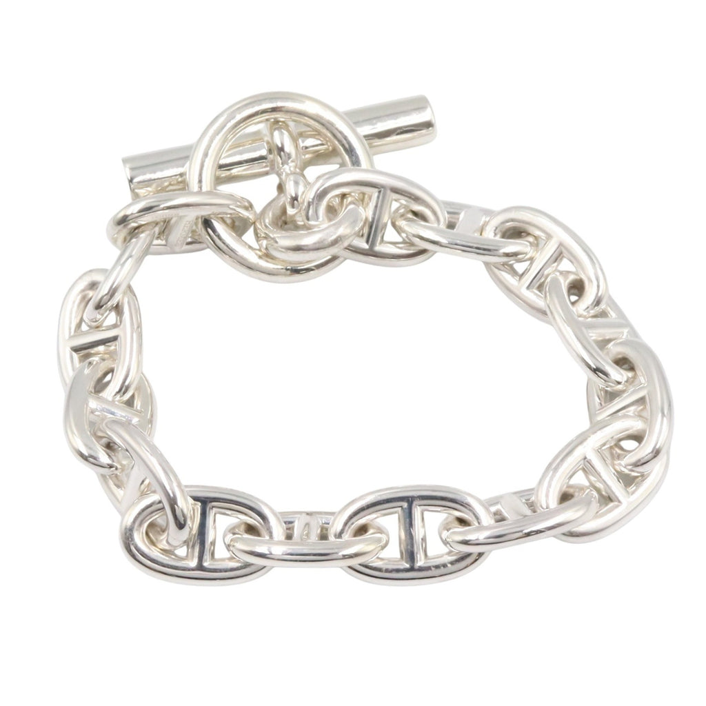 Chaine d'Ancre Bracelet Sterling Silver Medium