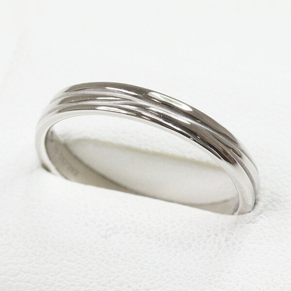 Alliance Epi Ring Platinum