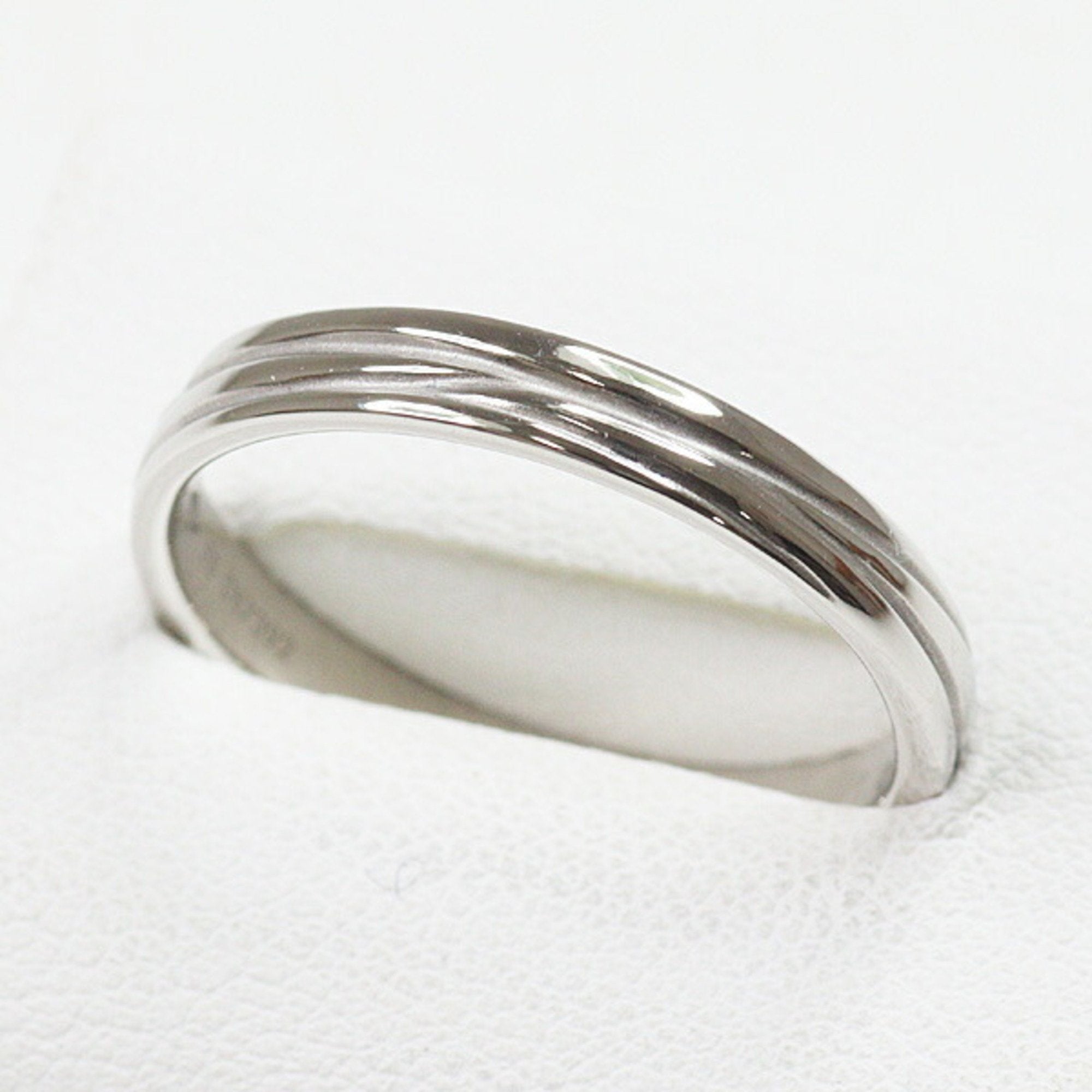Alliance Epi Ring Platinum