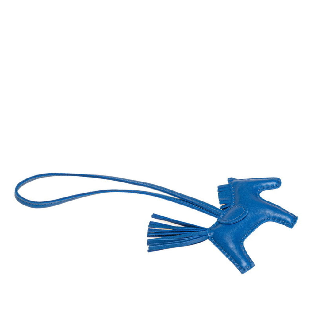 GriGri Rodeo Bag Charm Leather PM