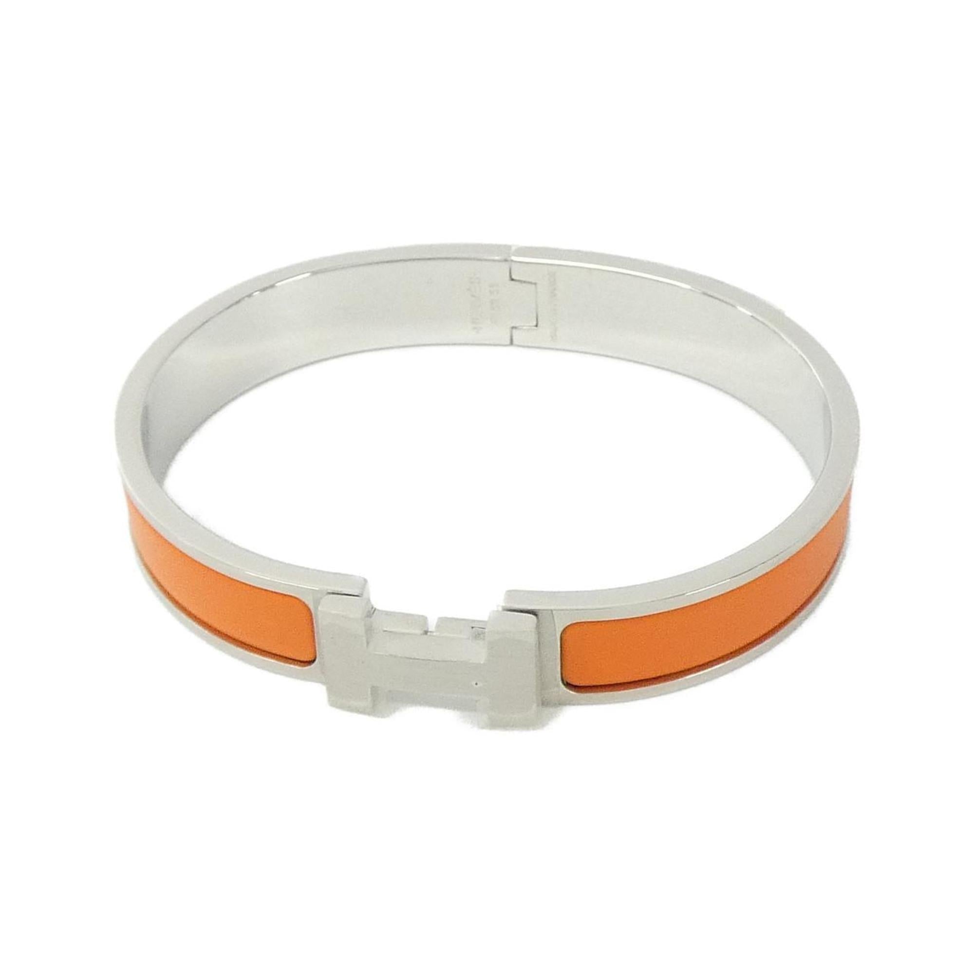 Clic Bracelet Palladium