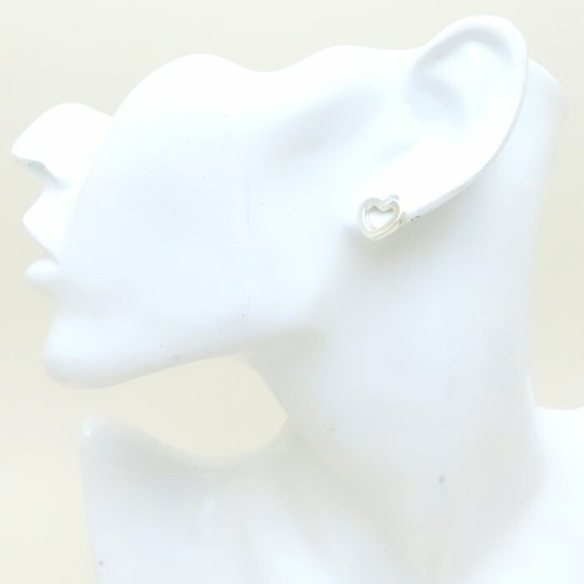 Earrings Sterling Silver