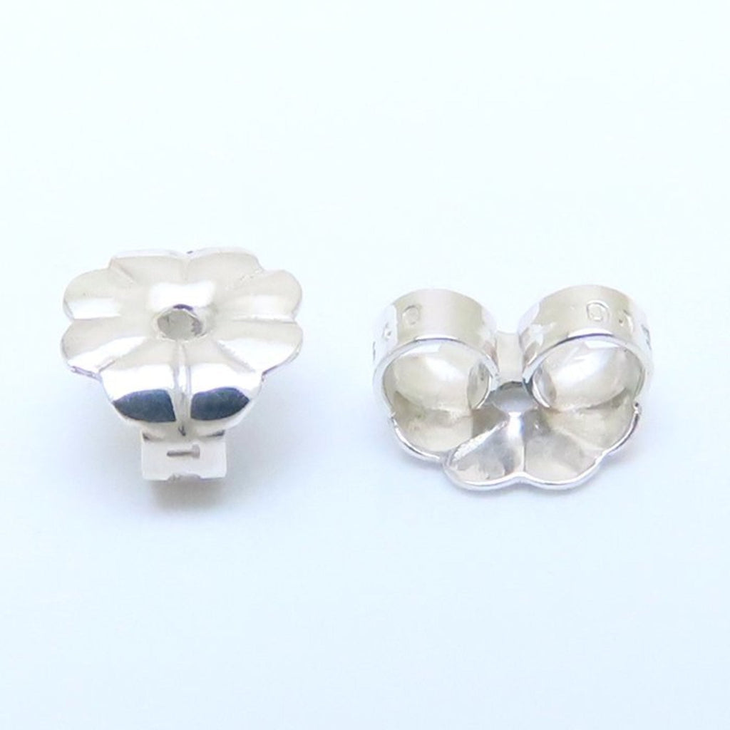 Earrings Sterling Silver
