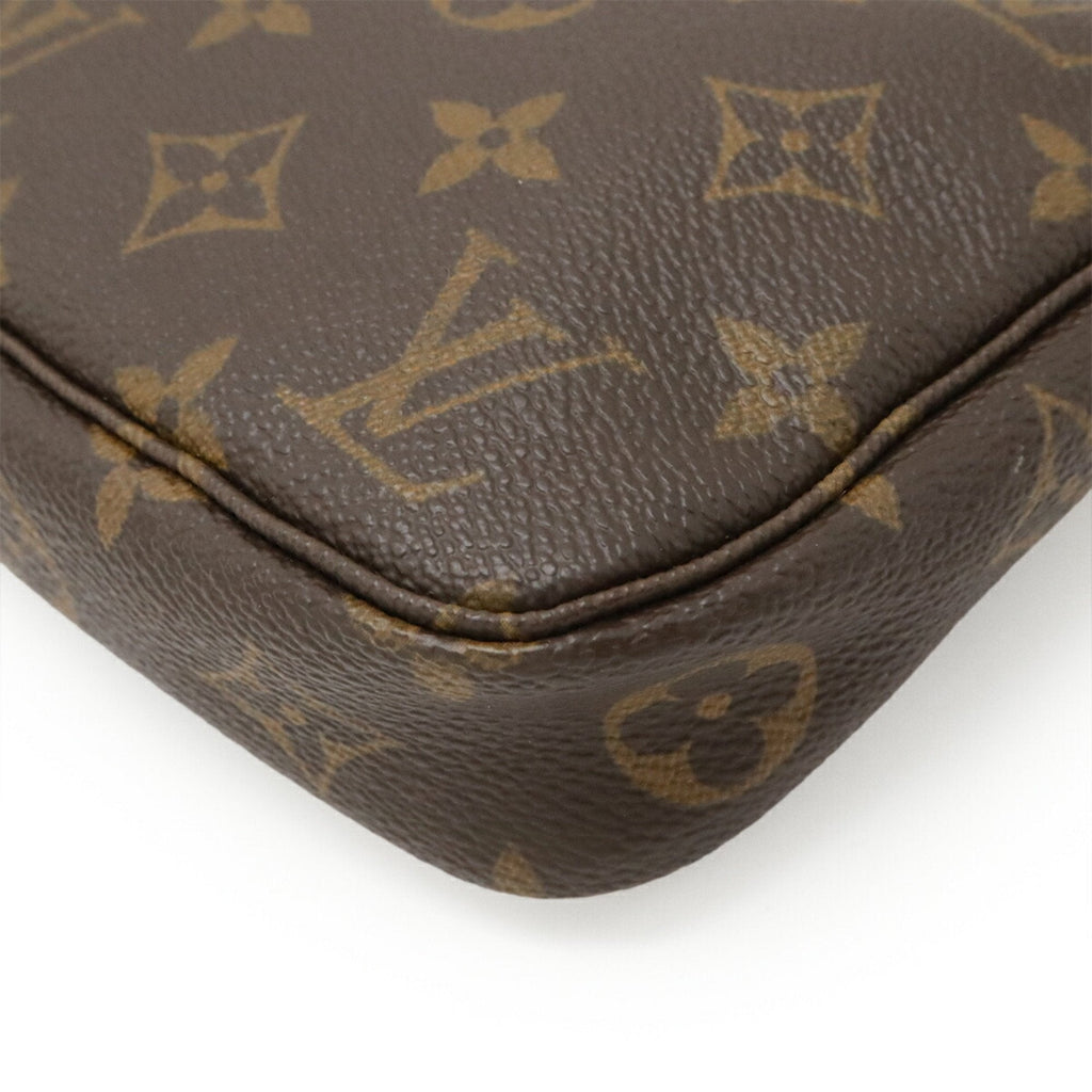 Pochette Accessoires Monogram Canvas