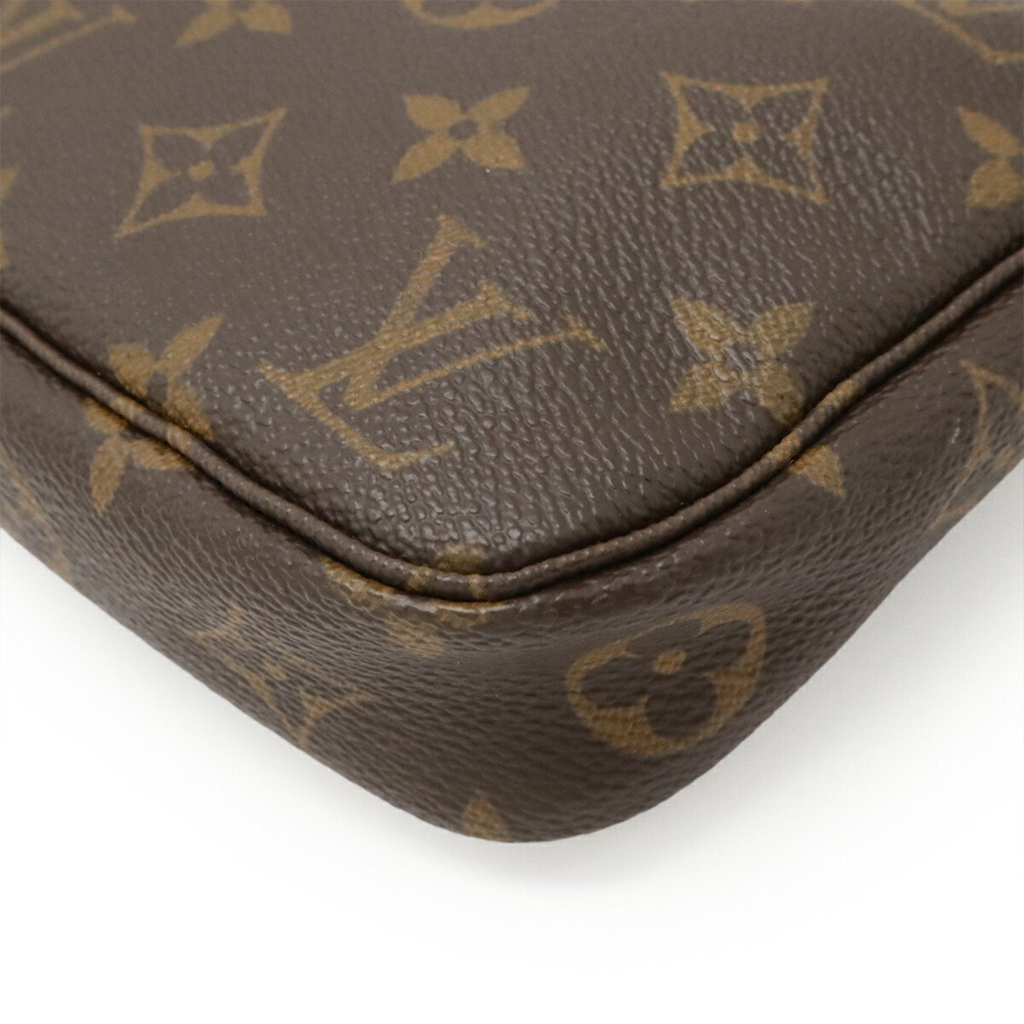 Pochette Accessoires Monogram Canvas